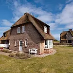 App-kuschelnest 公寓 Sylt
