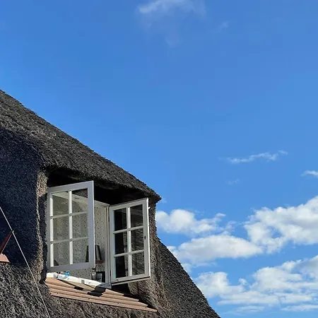 Апартаменты App-kuschelnest *