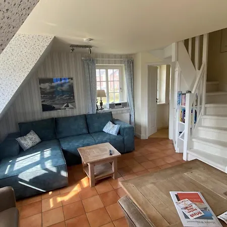 App-kuschelnest Sylt