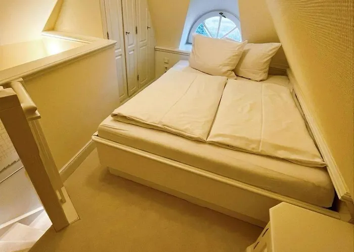 Lejlighed App-kuschelnest