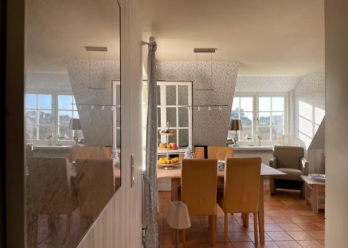 App-kuschelnest Sylt