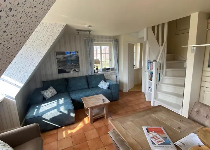 App-kuschelnest Sylt