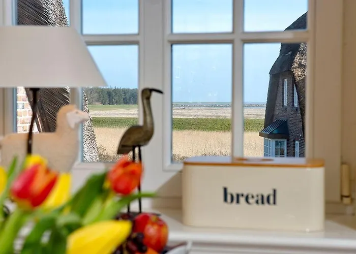 App-kuschelnest Lejlighed