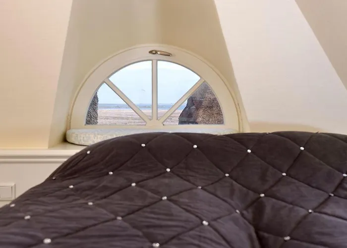 App-kuschelnest Lejlighed *