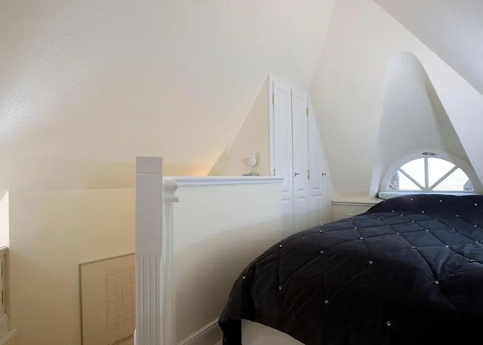 Lejlighed App-kuschelnest Sylt