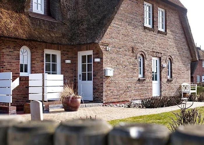 App-kuschelnest Lejlighed